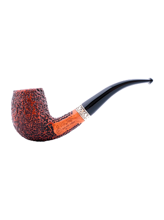 Курительная трубка Ser Jacopo Picta Magritte №10 S603-1, в шкатулке