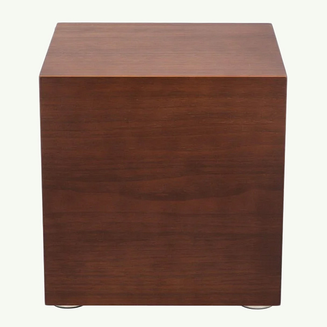 Хьюмидор-шкаф Adorini Chianti Medium Walnut/Alu Deluxe - фото 10