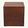 Хьюмидор-шкаф Adorini Chianti Medium Walnut/Alu Deluxe - фото 4