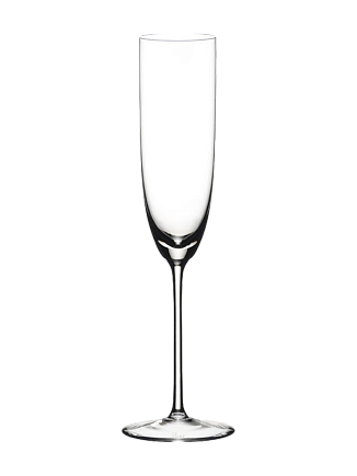 Бокал для вина Riedel Sommeliers Champagne, 170 мл