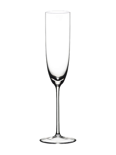 Бокал для вина Riedel Sommeliers Champagne, 170 мл - фото