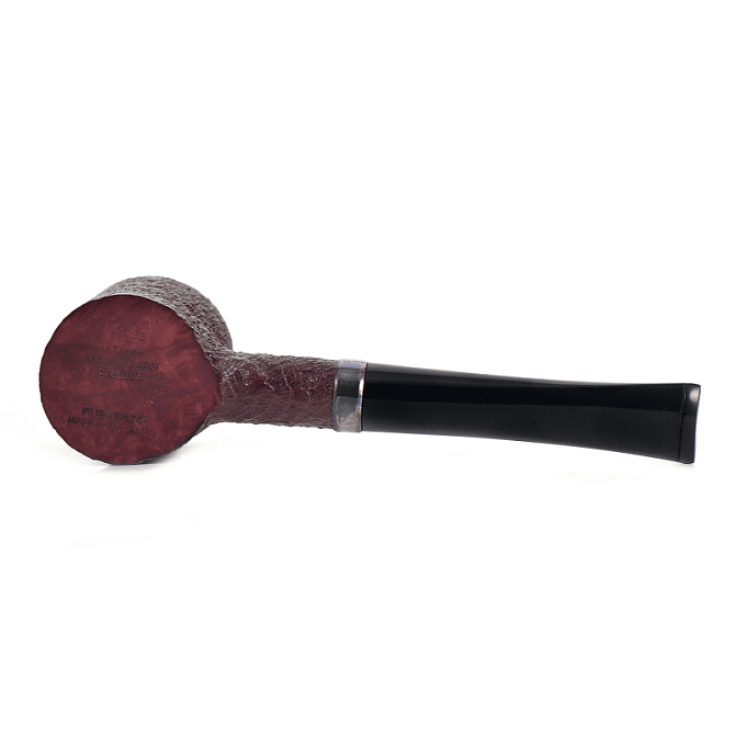 Курительные трубки Dunhill Ruby Bark 4122 (без фильтра) - фото 12