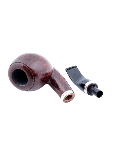 Курительная трубка Ser Jacopo Domina 2003 S905-3, в шкатулке - отзывы
