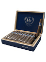 Сигары Hirochi Robaina HR Blue Line Gordo - фото 2