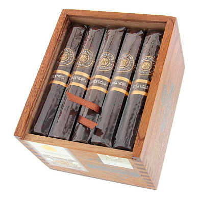 Сигары Joya de Nicaragua Rosalones Autenticos 552 - цена