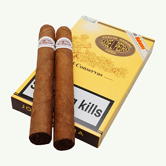 Сигары Jose L. Piedra Conservas