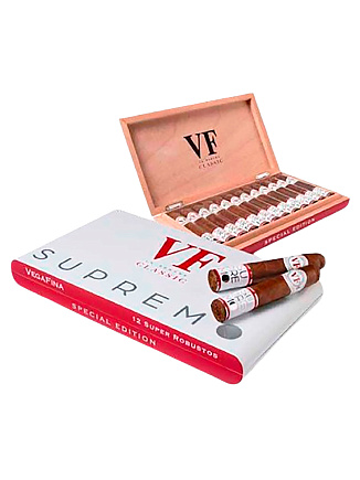 Сигары VegaFina Classic Supremo Limited Edition