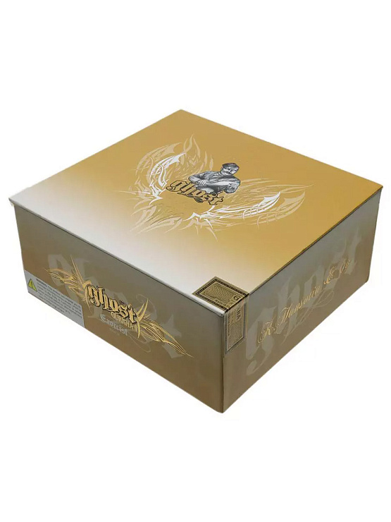 Сигары Gurkha Ghost Connecticut Exorcist - фото 4