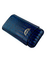Футляр Partagas Linea Maestra на 3 сигары - фото 1