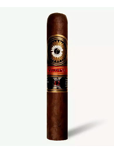Сигары Perdomo Double Aged 12 Year Vintage Maduro Robusto - фото