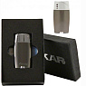 Xikar 560GM Genesis Gunmetal - фото 1
