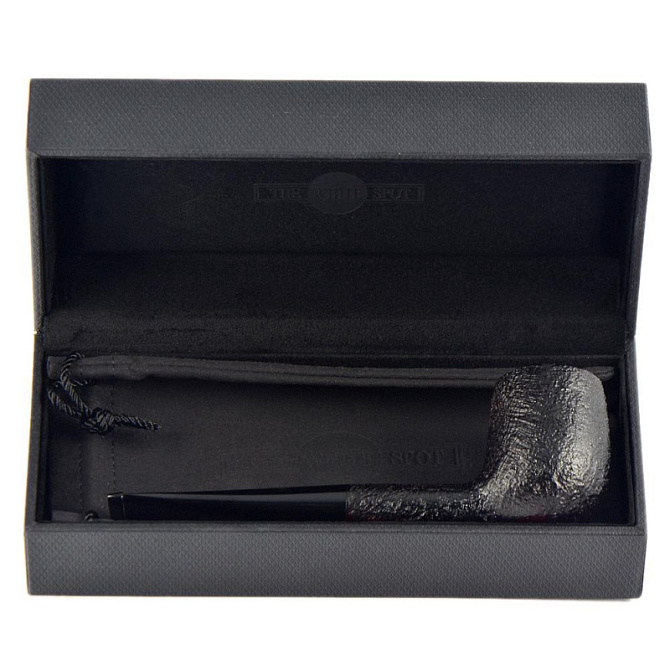 Курительные трубки Dunhill Shell Briar 4103 - фото 8