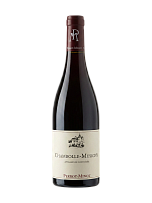 Вино Domaine Perrot-Minot Chambolle-Musigny Vieilles Vignes 2018 - фото 13