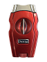 Гильотина Aficionado GLDTR RD Gladiator V-Cut & Punch Red 64 Ring Gauge