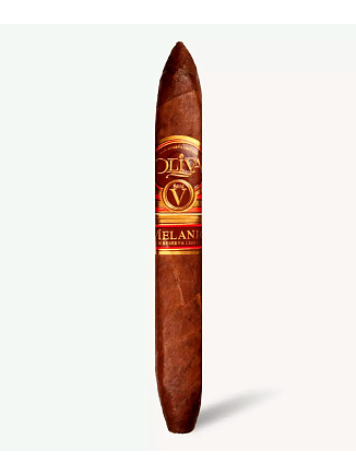 Сигары Oliva Serie V Melanio Figurado