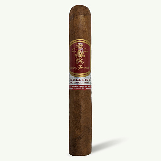 Сигары Leon Jimenes 300 Series Cameroon Robusto