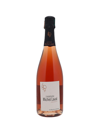 Шампанское Michel Laval Les Filles des Vendanges