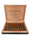 Сигары Arturo Fuente God of Fire KKP Special Reserve Piramide 58 - фото 2