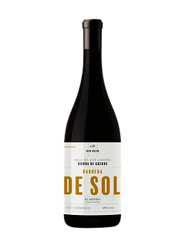 Вино Rico Nuevo Barrera de Sol - фото