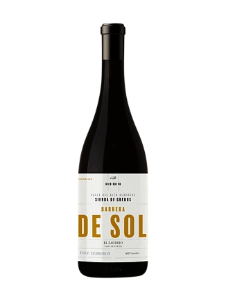 Вино Rico Nuevo Barrera de Sol