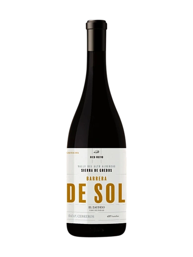 Вино Rico Nuevo Barrera de Sol 0.75 л - фото