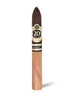Сигары AJ Fernandez 20-th Anniversary Belicoso Limited Edition - фото 72