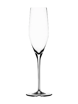 Набор бокалов для вина Spiegelau Authentis Sparkling Champagne, 190 мл - фото