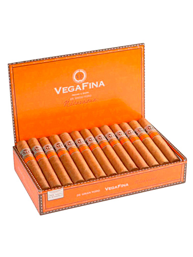 Сигары VegaFina Nicaragua Gran Toro - цена