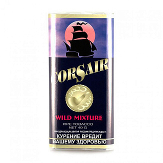 Corsair Wild Mixture