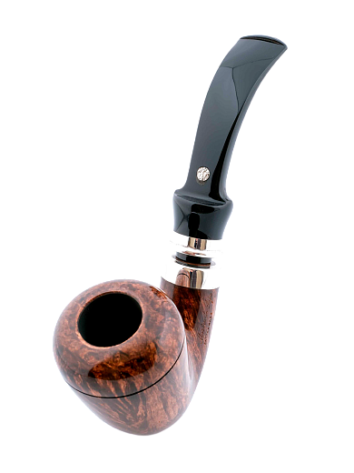 Курительная трубка Mastro de Paja Unica Boia M544, в шкатулке - цена