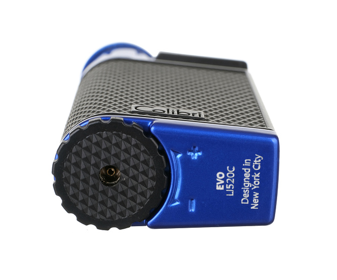 Зажигалка сигарная Colibri Evo LI520C3 - фото 9