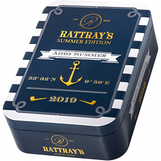 Rattray's Summer Edition 2019
