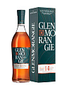 Виски Glenmorangie, "The Quinta Ruban" 0.7 л - фото 1