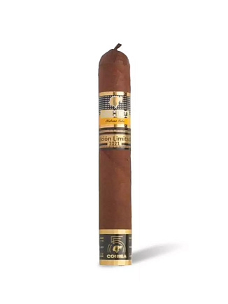 Сигары Cohiba 55 Aniversario