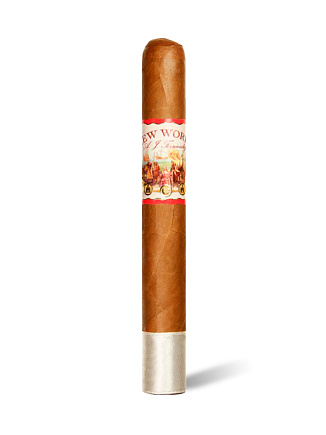 Сигары AJ Fernandez New World Connecticut Toro