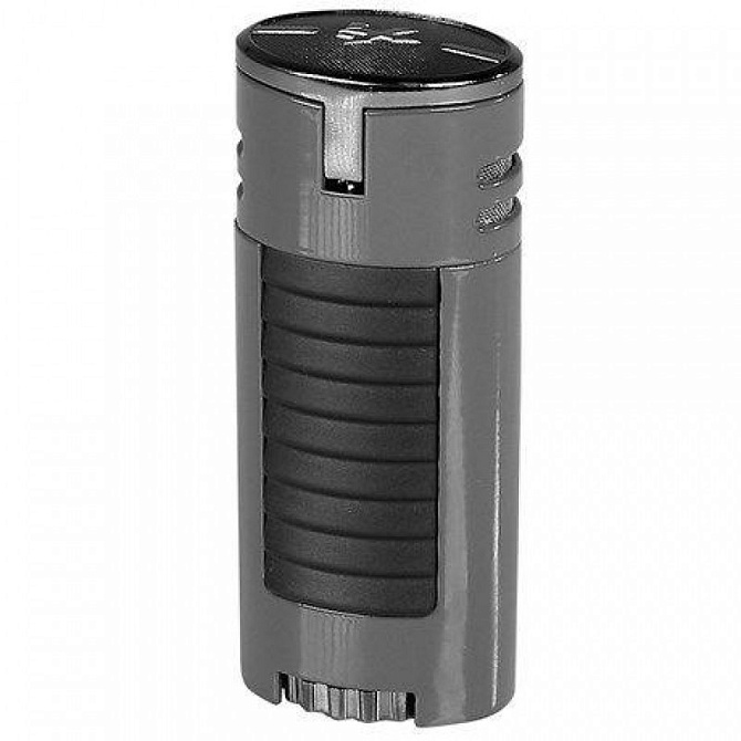 Xikar 574 HP4 BK High Performance Black - фото 5