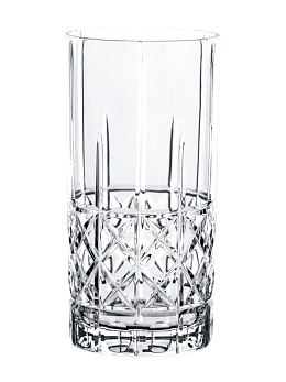 Набор бокалов Spiegelau Elegance Longdrink, 450 мл - фото