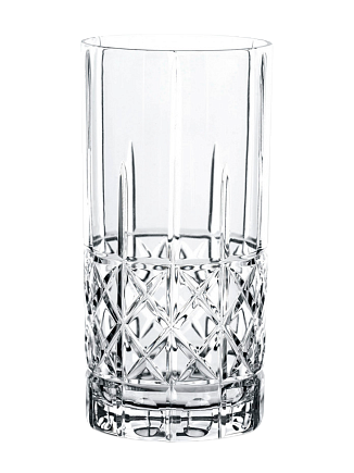 Набор бокалов Spiegelau Elegance Longdrink, 450 мл