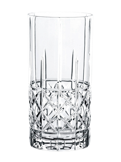 Купить Набор бокалов Spiegelau Elegance Longdrink, 450 мл в Москве - фото