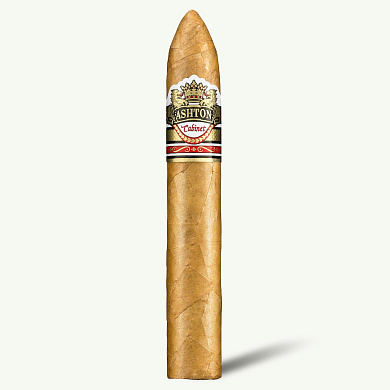 Сигары Ashton Cabinet 4-pack Belicoso - фото