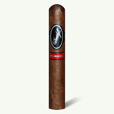 Сигары Davidoff Yamasa Petit Churchill - фото