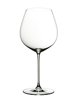 Набор бокалов для вина Riedel Veritas Old World Pinot Noir, 705 мл - фото