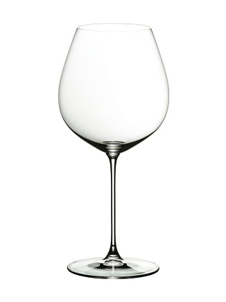 Набор бокалов для вина Riedel Veritas Old World Pinot Noir, 705 мл