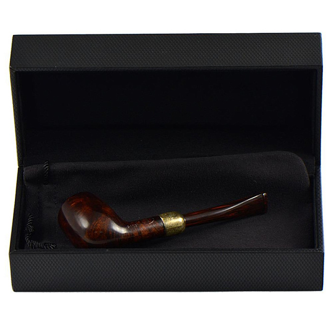 Курительные трубки Dunhill Chestnut 2103 Spigot - фото 10