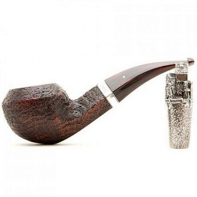 Курительные трубки Dunhill Hansel & Gretel Pipe Cumberland Dpzhansgretc - фото 25