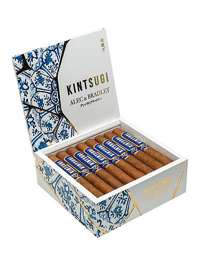 Сигары Alec Bradley Kintsugi Robusto - цена