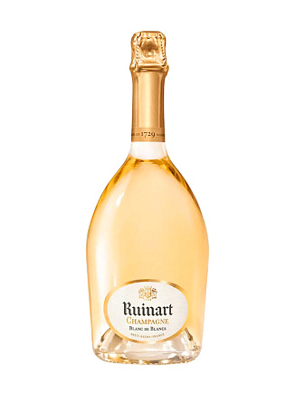 Шампанское Шампанское Ruinart, Blanc de Blancs, 0.75 л