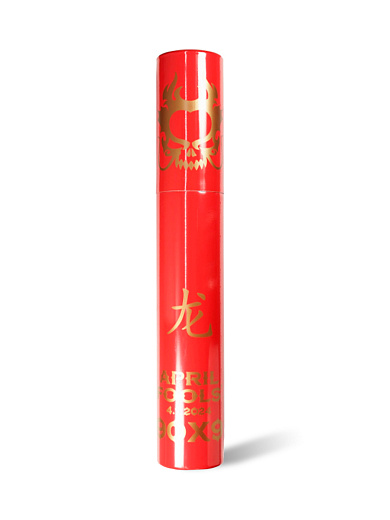 Сигары Asylum April Fools' 2024 Year of the Dragon  - фото
