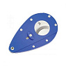 Каттер Xikar 100BL Blue - фото 1