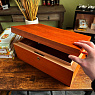 Хьюмидор Adorini Cedro Deluxe L 150 Cigar - фото 4